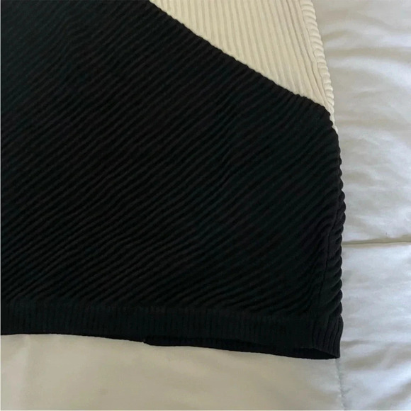 Rebecca Minkoff Vivian sweater dress - Picture 8 of 12